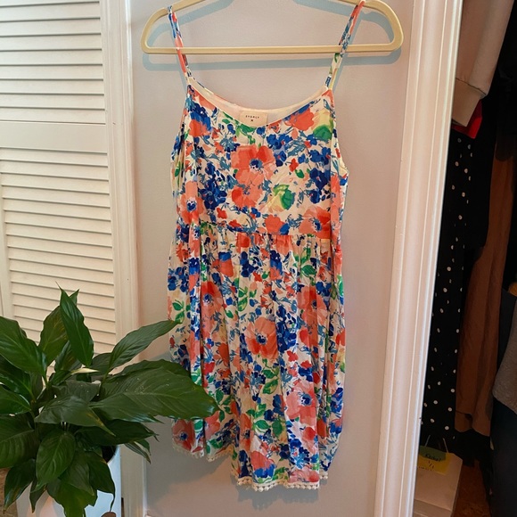 Everly romper - Picture 2 of 3